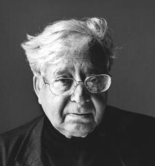 Isi Metzstein